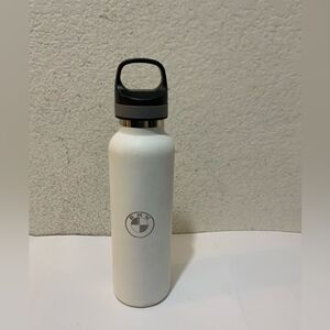 BMW 20 oz Stainless Insulated Bottle, Dealership Promotional